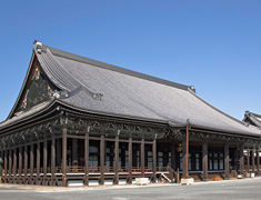 西本願寺