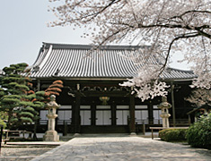 大谷本廟