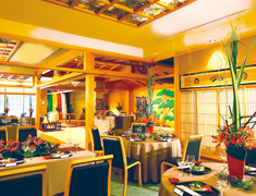 くろちく 百千足館