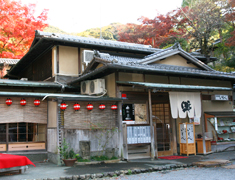 京料理いそべ
