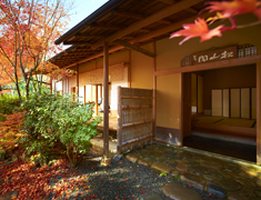 松山閣 松山